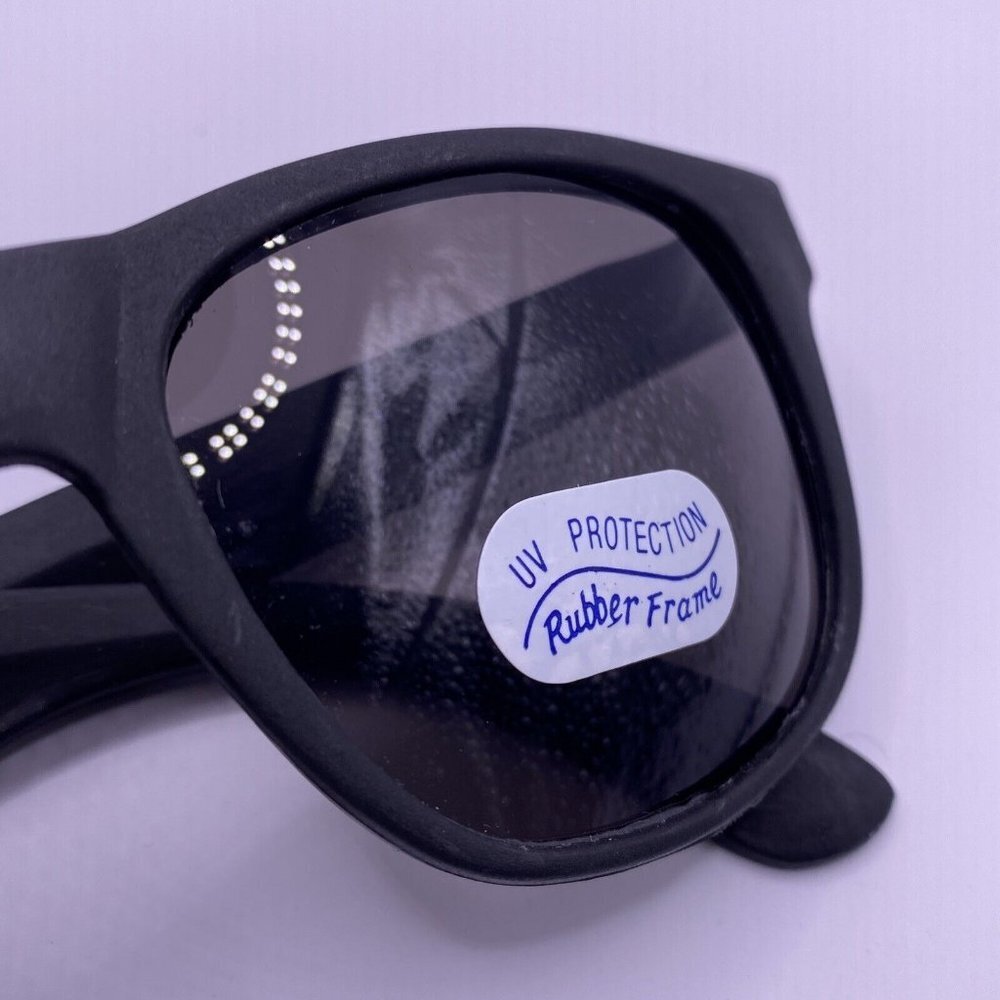 Vintage 90’s McDonald’s San Francisco 49ers Sunglasses RARE NIP Never Worn - Picture 11 of 11